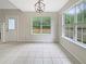 Inviting living room with natural light and door to outdoor space, perfect for relaxation at 402 Lafayette St, Dallas, GA 30157