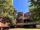 Brick building exterior with balconies and landscaping at 385 Ralph Mcgill Ne Blvd # Q, Atlanta, GA 30312