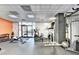 Well-equipped fitness center with cardio and weight machines at 385 Ralph Mcgill Ne Blvd # Q, Atlanta, GA 30312