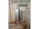 Basement with new tankless water heater at 1902 Canterbury St, Decatur, GA 30032