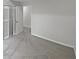 Bedroom with large closet and neutral walls at 3213 Cedar Bluff Ne Dr, Marietta, GA 30062