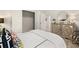 Bright bedroom with large closet and dresser at 565 Abbott Se Ct, Atlanta, GA 30354