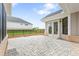 Outdoor patio, perfect for relaxing or entertaining guests at 5235 Maggie Mae Ln, Cumming, GA 30028