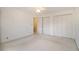 Spacious bedroom with ample closet space and neutral carpeting at 201 Vistawood Ln, Marietta, GA 30066