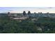 Scenic city skyline view with lush trees at 1095 Curry Dr, Atlanta, GA 30319