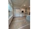 Bright dining area with chandelier and large windows at 3730 Reserve Overlook (Lot 8) Way, Cumming, GA 30041