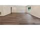 Spacious living room with neutral walls, hardwood floors, large windows, and recessed lighting at 89 Elsberry Rd, Dallas, GA 30157