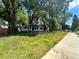 Exterior view of home with a sidewalk nearby at 115 Montgomery St, Atlanta, GA 30317