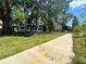 Exterior view of home with a sidewalk nearby at 115 Montgomery St, Atlanta, GA 30317
