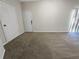 Spacious bedroom that would be good for office or extra bedroom at 4337 Ben Hill Rd, Atlanta, GA 30349