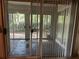 Bright sunroom with sliding glass doors leading to a private patio at 17 Fair Haven Se Way, Smyrna, GA 30080