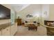 Bright living room boasts a fireplace, neutral tones, and comfortable seating, creating a cozy atmosphere at 978 W Mill Bnd, Kennesaw, GA 30152