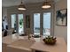 Bright kitchen with white countertops, stainless steel appliances, and a farmhouse sink at 507 Godfrey Dr, Cumming, GA 30040