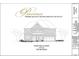 Exterior rendering of the house plan, Ward Mills Farm Lot 22 at 1077 Sweet Mia Ln, Powder Springs, GA 30127