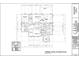 Upper level plan with Primary suite, laundry, and three bedrooms at 1077 Sweet Mia Ln, Powder Springs, GA 30127