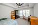Bedroom with bed, furniture and large window allowing for plenty of natural light at 211 Colonial Homes Dr # 2304, Atlanta, GA 30309