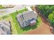 Luxury home with large backyard and deck, nestled in a quiet neighborhood at 5693 Brendlynn Dr, Suwanee, GA 30024