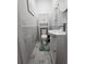 Compact bathroom featuring modern fixtures, tile accents, and streamlined design for functionality at 3898 Ridge Rd, Buford, GA 30519