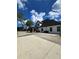 Charming two-story home with a covered entrance and well-maintained surroundings at 3898 Ridge Rd, Buford, GA 30519