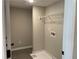 Laundry room with washer and dryer hookups at 5015 Renvyle Dr. (Lot 12) Dr, Atlanta, GA 30339