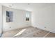 Bright bedroom with large windows providing plenty of natural light at 235 River Valley Court Lot 4 Ct, Atlanta, GA 30328