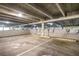 Parking garage with electric vehicle charging stations available at 1735 Peachtree Ne St # 321, Atlanta, GA 30309