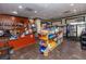 On-site convenience store offering groceries and essentials at 799 Hammond Dr # 406, Atlanta, GA 30328