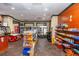 Well-stocked convenience store with various snacks and drinks at 799 Hammond Dr # 406, Atlanta, GA 30328
