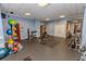 Fitness center featuring various exercise equipment and free weights at 799 Hammond Dr # 406, Atlanta, GA 30328