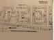 Charleston Square Condominiums site map showing building locations and street names at 5558 Kingsport Dr # 27, Atlanta, GA 30342