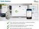 Image displaying a range of smart home products all controlled through one convenient app at 308 Elgin Dr, Lawrenceville, GA 30045