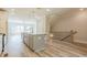 Open kitchen featuring an island, stainless steel appliances, and access to the living area at 1956 Deco Dr, Kennesaw, GA 30144