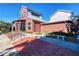 Brick museum with a stepped entrance and manicured landscaping at 1980 Deco Dr, Kennesaw, GA 30144