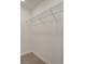 Walk-in closet with a wire shelving unit for optimal storage at 1988 Deco Dr, Kennesaw, GA 30144