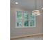 Bright sunny window provides an exterior view at 1988 Deco Dr, Kennesaw, GA 30144