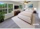 Comfortable main bedroom with ample natural light and neutral decor at 201 Gallant Se Ln # 25, Mableton, GA 30126