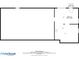 Unfinished basement offering 455 sq ft of additional space at 1974 Skyview Cir, Douglasville, GA 30135