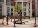 Bronze statue outside Forsyth County building showcasing a moving tribute to Gathering values at 630 Skytop Dr # 157, Cumming, GA 30040