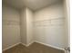 Large walk-in closet with wire shelving at 4555 Sweetlake Ct, Mableton, GA 30126
