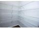 Walk-in pantry has wire shelving for optimal storage at 2539 Hedgeway Cir, Kennesaw, GA 30144