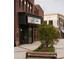 Brick building with event signage, providing a venue for community gatherings and entertainment at 626 Skytop Dr # 159, Cumming, GA 30040