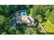 House with pool and expansive green space at 2269 E Cherokee Dr, Woodstock, GA 30188