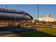 Delta airplanes in a park-like setting, providing a unique community landmark and attraction at 3318 Stillwood Ln, Atlanta, GA 30354