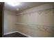 A walk-in closet with built-in shelving for clothes and storage in the closet at 2616 Holden Spring Dr, Dacula, GA 30019