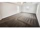 Spacious main bedroom with plush carpet, ceiling fan, and natural light at 3650 Lindsy Brooke Ct, Douglasville, GA 30135