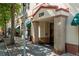 Condo building with convenient street-level access at 230 E Ponce De Leon Ave # 210, Decatur, GA 30030