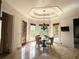 Breakfast nook bathed in natural light, perfect for morning coffee and casual dining at 2867 Darlington Run, Duluth, GA 30097