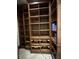 Spacious pantry featuring custom shelving and ample storage space for all your needs at 2867 Darlington Run, Duluth, GA 30097