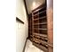 Beautiful pantry featuring ample shelving space and storage drawers for optimal organization at 2867 Darlington Run, Duluth, GA 30097