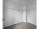 Functional closet featuring wire shelving, ideal for organizing clothing and accessories at 4106 Dahlgreen Way, Decatur, GA 30032